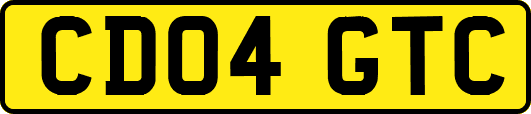 CD04GTC