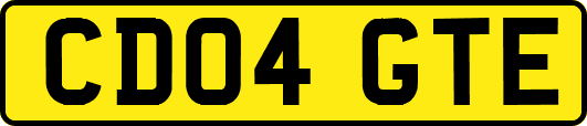 CD04GTE