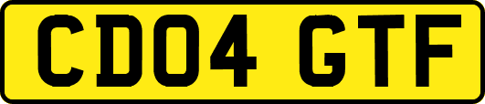CD04GTF