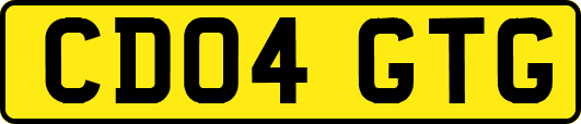 CD04GTG