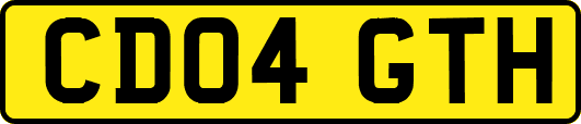 CD04GTH