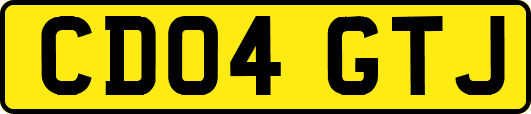CD04GTJ