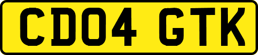 CD04GTK