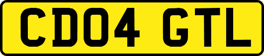 CD04GTL
