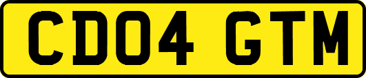CD04GTM