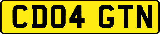 CD04GTN