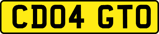 CD04GTO