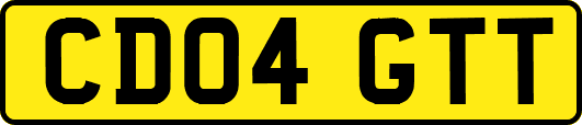 CD04GTT
