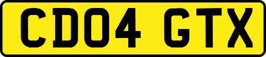 CD04GTX