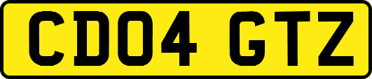 CD04GTZ