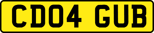 CD04GUB