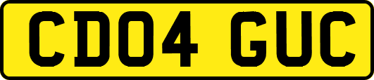 CD04GUC