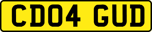 CD04GUD
