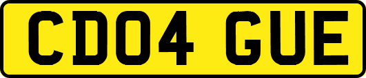 CD04GUE