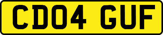 CD04GUF