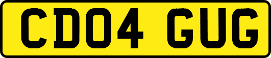 CD04GUG