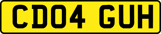 CD04GUH