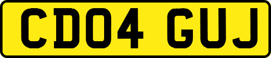CD04GUJ