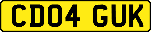 CD04GUK