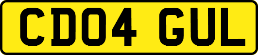CD04GUL