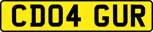 CD04GUR