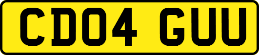 CD04GUU