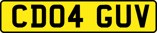 CD04GUV