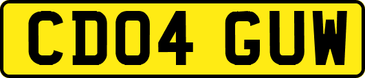 CD04GUW