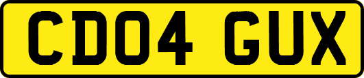 CD04GUX