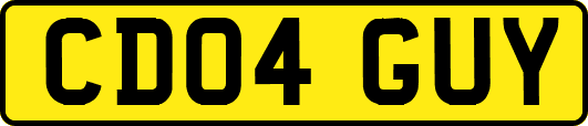 CD04GUY