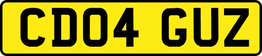 CD04GUZ
