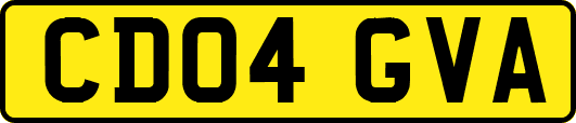 CD04GVA