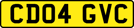 CD04GVC