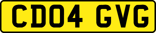 CD04GVG