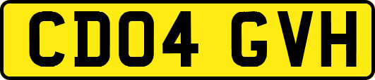 CD04GVH