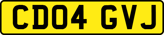 CD04GVJ