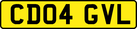 CD04GVL