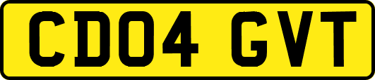 CD04GVT