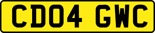 CD04GWC