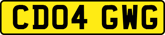 CD04GWG