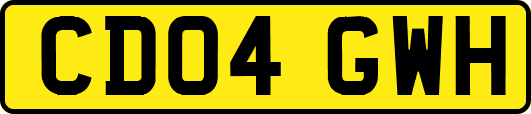 CD04GWH