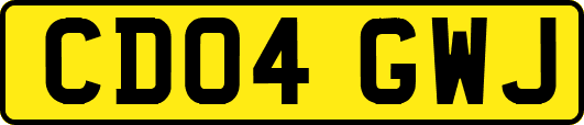 CD04GWJ