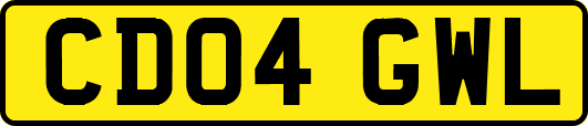 CD04GWL