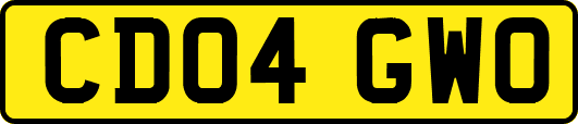 CD04GWO