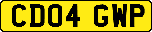 CD04GWP