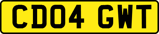CD04GWT