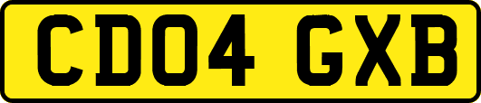 CD04GXB