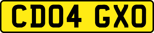 CD04GXO