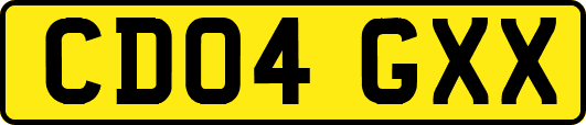 CD04GXX