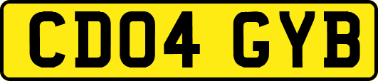 CD04GYB